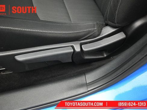 Used 2024 Nissan Sentra SV FWD image 20