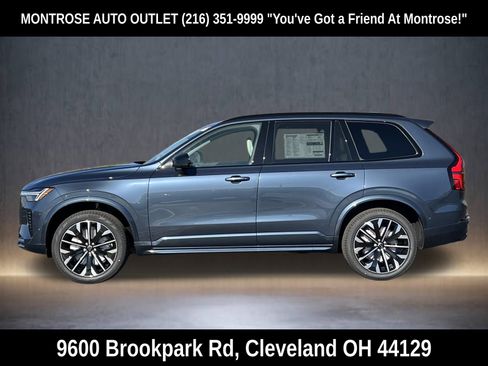 New 2026 Volvo XC90 B6 Ultra w/ Protection Package Premier image 2