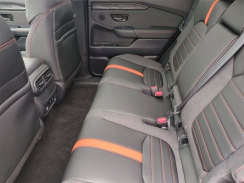 New 2026 Honda Passport TrailSport image 21