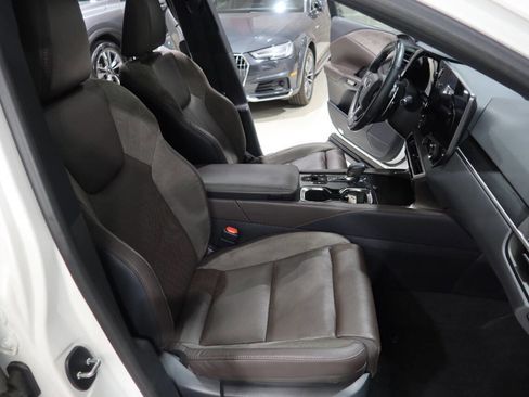 Used 2023 Lexus RX 350 w/ Cold Area Package AWD/4WD image 13