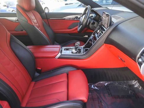 Used 2023 BMW 840i Gran Coupe image 13