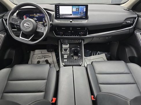 Used 2024 Nissan Rogue SL w/ SL Premium Package image 21