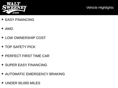 Used 2018 Nissan Rogue S AWD/4WD image 16