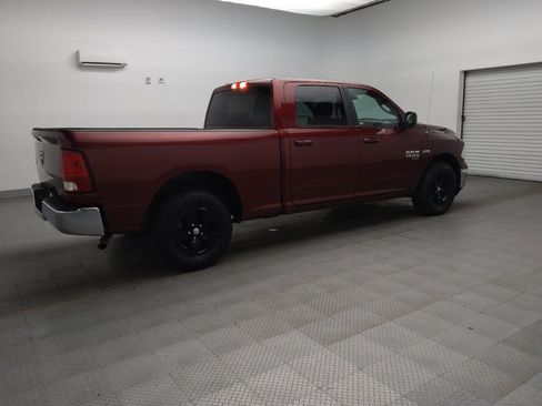 Used 2021 RAM 1500 Classic SLT AWD/4WD image 10