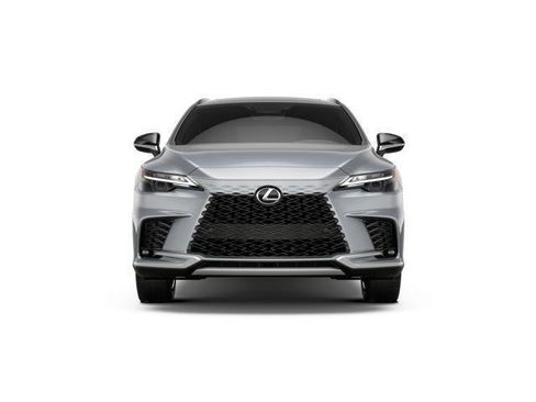 New 2026 Lexus RX 350 F Sport image 52