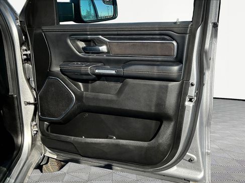 Used 2023 RAM 1500 Laramie AWD/4WD image 27