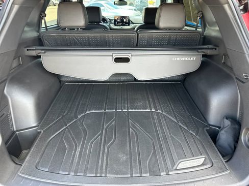 Used 2024 Chevrolet Blazer RS w/ LPO, Floor Liner Package image 14