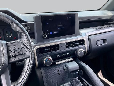 Used 2024 Toyota Tacoma SR5 RWD image 7