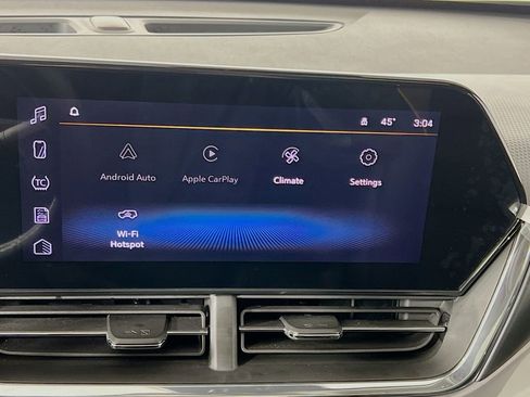 Used 2025 Chevrolet Trax ACTIV w/ Sunroof Package image 14