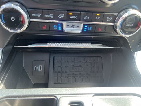 Certified 2023 Ford F150 Limited AWD/4WD image 47