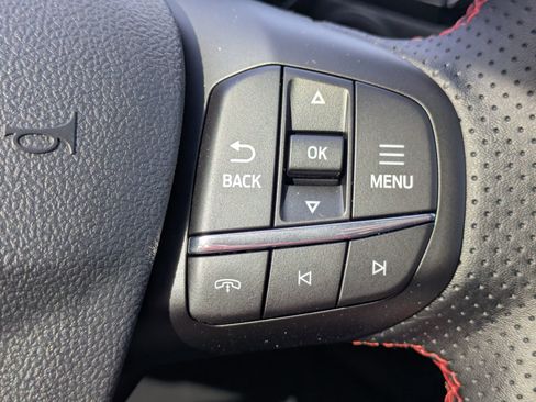 New 2026 Ford Escape ST-Line Select w/ Equipment Group 401A image 15