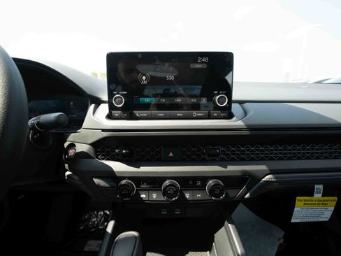 New 2025 Honda Accord LX image 17