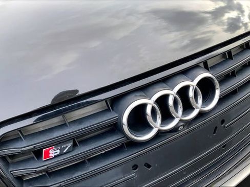 Used 2014 Audi S7 Prestige w/ Driver Assistance Package image 4