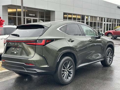 Used 2024 Lexus NX 250 FWD image 5