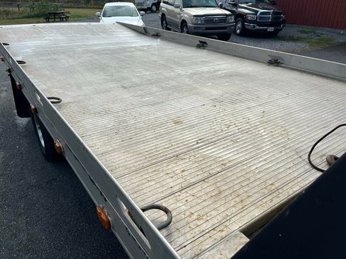 Used 1991 Ford F450 2WD Regular Cab Super Duty image 35
