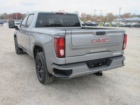 New 2026 GMC Sierra 1500 Elevation image 8