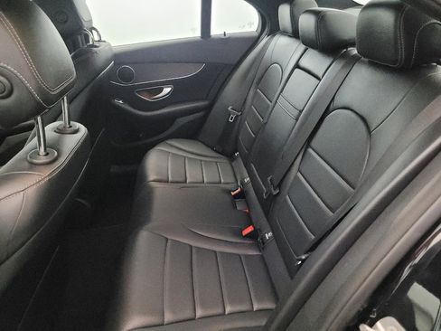 Used 2020 Mercedes-Benz C 300 4MATIC Sedan image 18