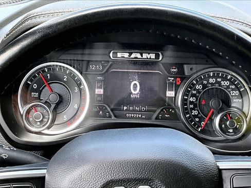 Used 2022 RAM 2500 Laramie AWD/4WD image 22