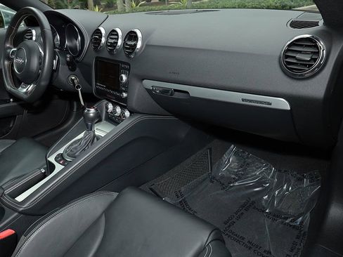 Used 2012 Audi TTS 2.0T Prestige image 36