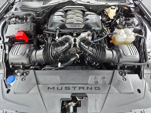 Used 2024 Ford Mustang GT Premium RWD image 20