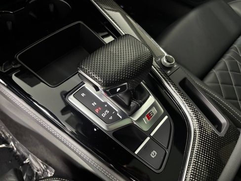 Used 2023 Audi S5 Premium Plus w/ Premium Plus Package AWD/4WD image 23