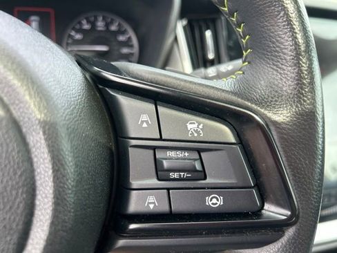 Used 2025 Subaru Outback Onyx Edition AWD/4WD image 20