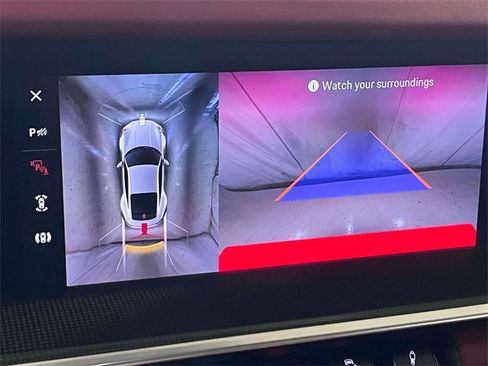 Used 2022 Porsche 911 Carrera 4S image 29