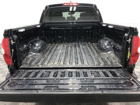 Used 2020 Toyota Tundra TRD Pro AWD/4WD image 25