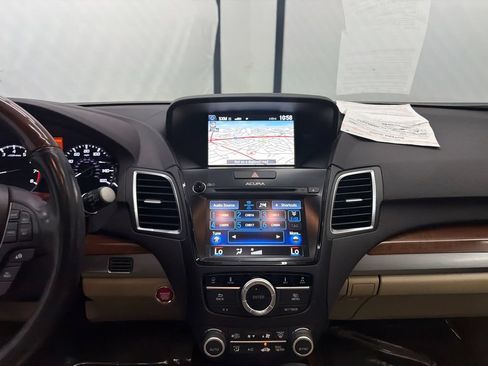 Used 2016 Acura RDX w/ Technology Package FWD image 31