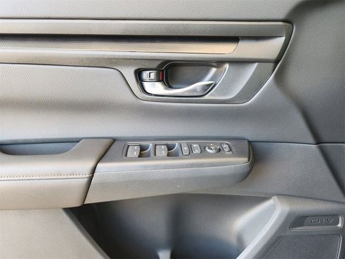 New 2026 Honda CR-V TrailSport image 17