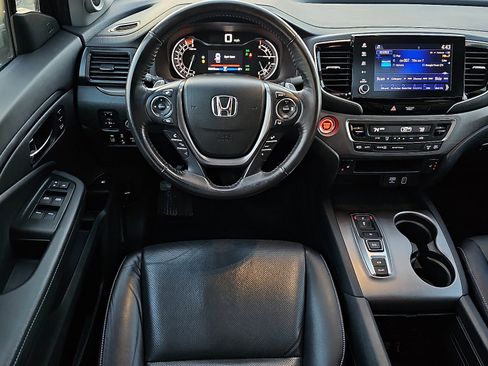 Used 2023 Honda Ridgeline RTL image 11
