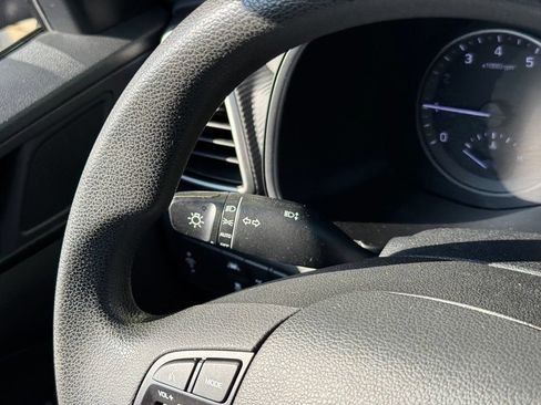 Used 2019 Hyundai Tucson SE AWD/4WD image 27