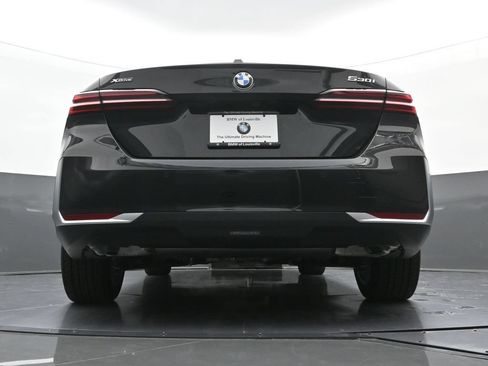 New 2027 BMW 530i xDrive AWD/4WD image 27