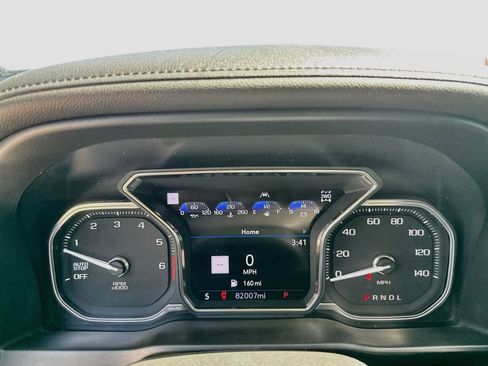 Used 2020 GMC Sierra 1500 AT4 w/ AT4 Premium Package AWD/4WD image 15