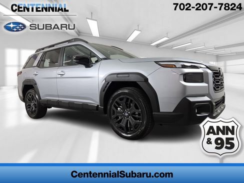 New 2026 Subaru Outback Limited XT AWD/4WD image 1