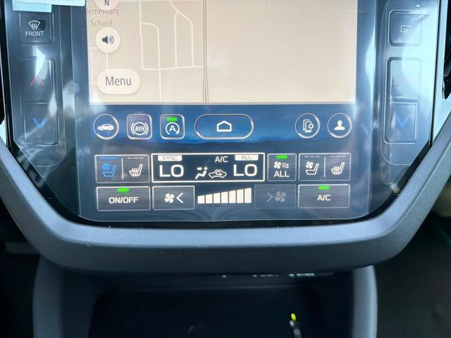 New 2026 Subaru Forester Touring AWD/4WD image 14