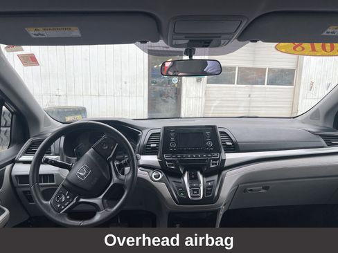 Used 2018 Honda Odyssey LX image 23