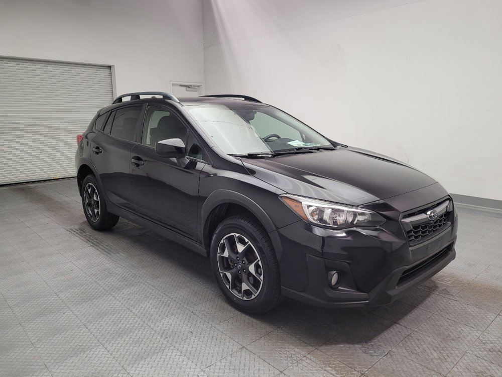 Used 2020 Subaru Crosstrek 2.0i Premium w/ Popular Package #3 AWD/4WD image 13