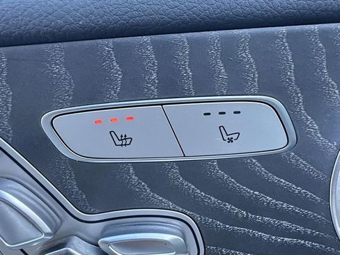 Used 2022 Mercedes-Benz E 450 4MATIC Coupe image 14