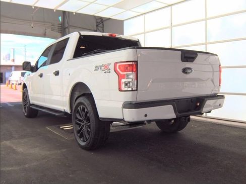 Used 2019 Ford F150 XL w/ Equipment Group 101A Mid AWD/4WD image 2