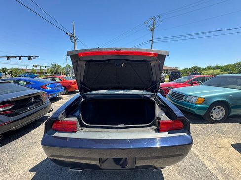 Used 2012 Dodge Challenger SXT RWD image 32