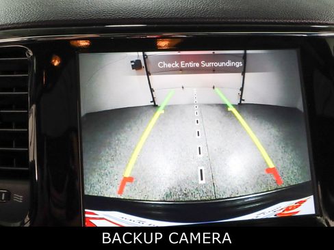 Used 2021 Jeep Grand Cherokee Limited w/ Quick Order Package 28K 80th image 19