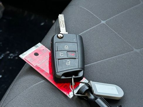 New 2026 Volkswagen Jetta Sport image 46