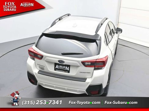 Used 2023 Subaru Crosstrek 2.5i Limited AWD/4WD image 27