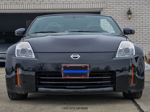Used 2007 Nissan 350Z Touring image 15