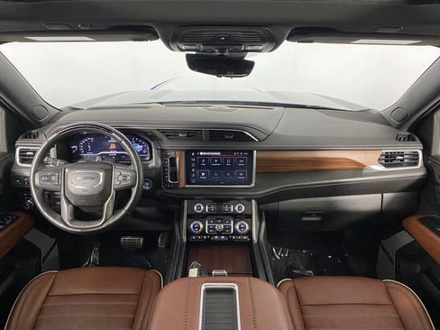 Certified 2023 GMC Yukon XL Denali Ultimate image 14