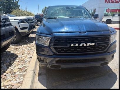 Used 2023 RAM 1500 Big Horn