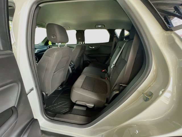 Used 2020 Chevrolet Blazer LT w/ Redline Edition FWD image 19
