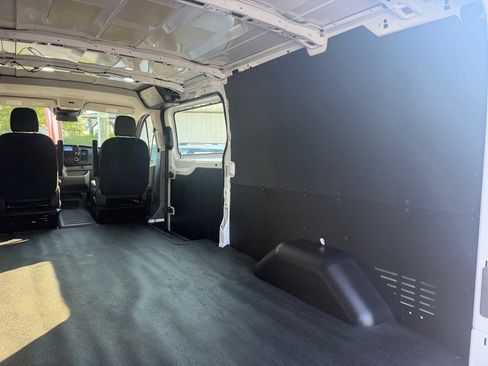 Used 2024 Ford Transit 150 Low Roof w/ Interior Upgrade Package RWD image 29