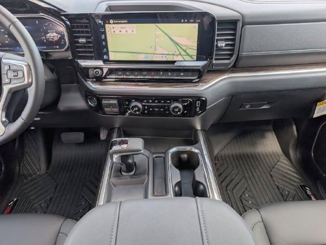 New 2026 Chevrolet Silverado 1500 RST w/ RST All Star Premium Package AWD/4WD image 9